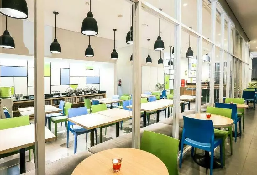 Fotos del hotel Citradream Bandung:  15