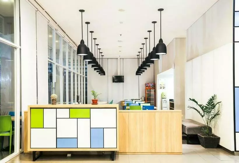 Fotos del hotel Citradream Bandung:  17