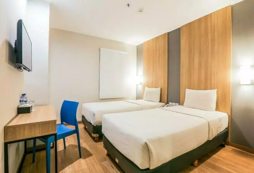 Fotos del hotel Citradream Bandung:  22