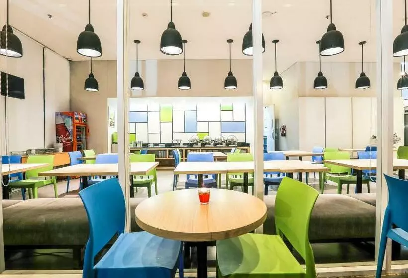 Fotos del hotel Citradream Bandung:  3