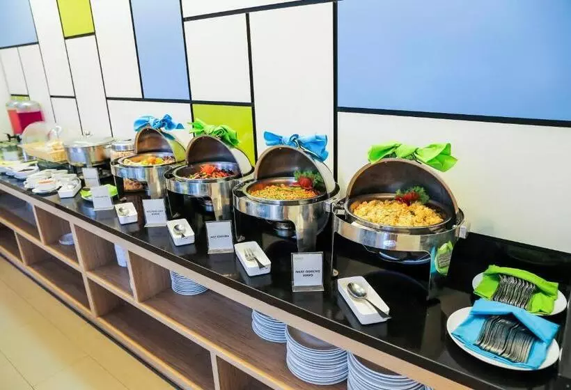 Fotos del hotel Citradream Bandung:  13