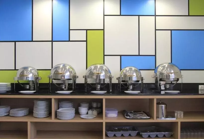 Fotos del hotel Citradream Bandung:  6