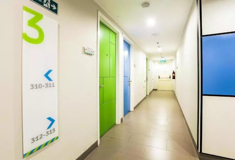 Fotos del hotel Citradream Bandung:  8