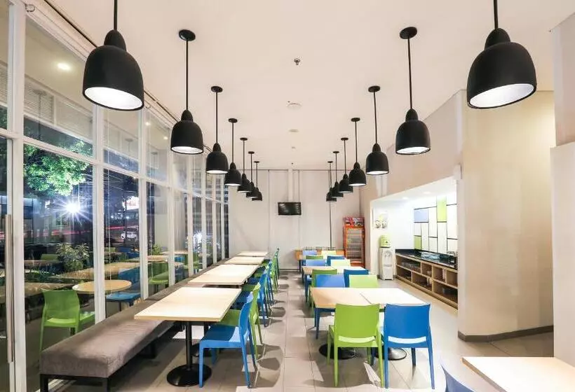 Fotos del hotel Citradream Bandung:  11