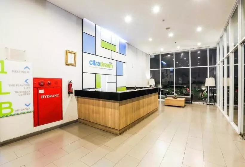Fotos del hotel Citradream Bandung:  12