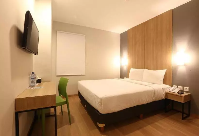 Fotos del hotel Citradream Bandung:  10