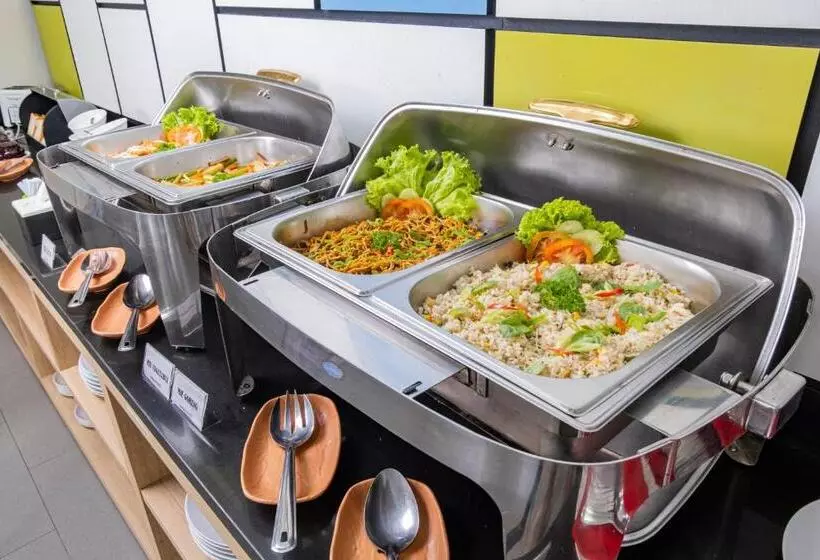 Fotos del hotel Citradream Bandung:  5