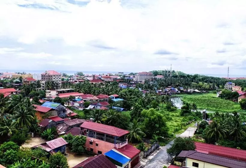 Fotos del hotel Golden Star Inn:  7