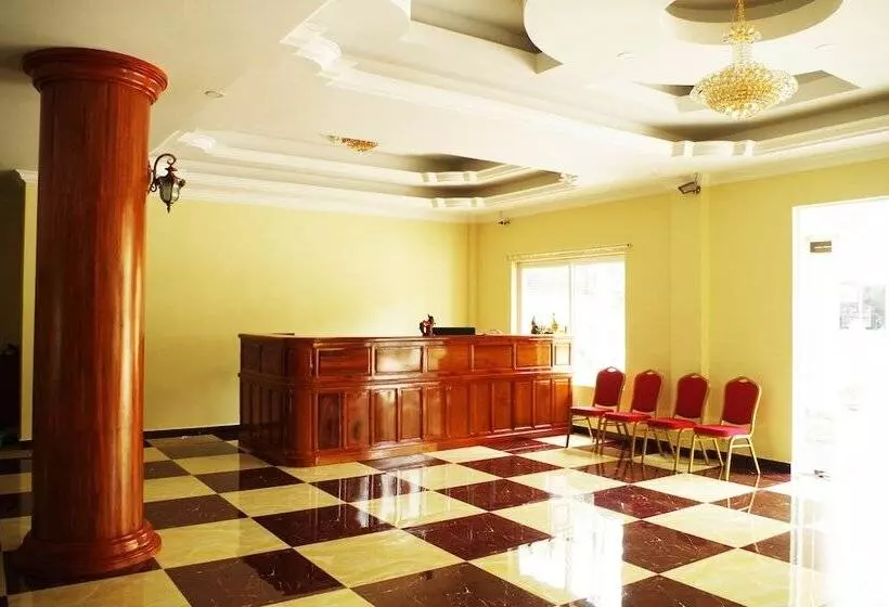 Fotos del hotel Golden Star Inn:  2