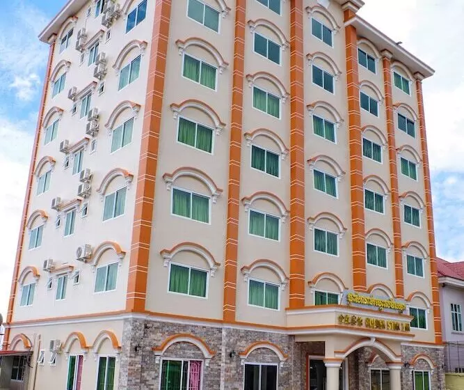 Fotos del hotel Golden Star Inn:  5