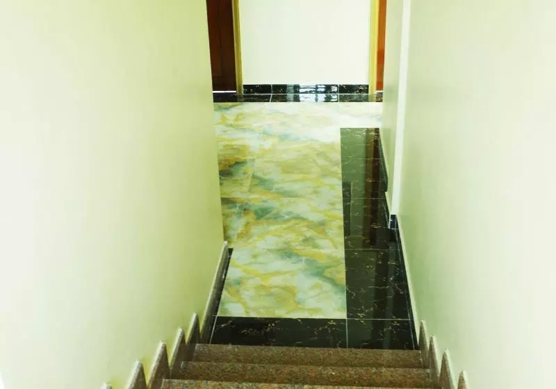 Fotos del hotel Golden Star Inn:  17