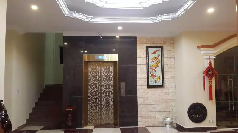 Fotos del hotel Golden Star Inn:  14