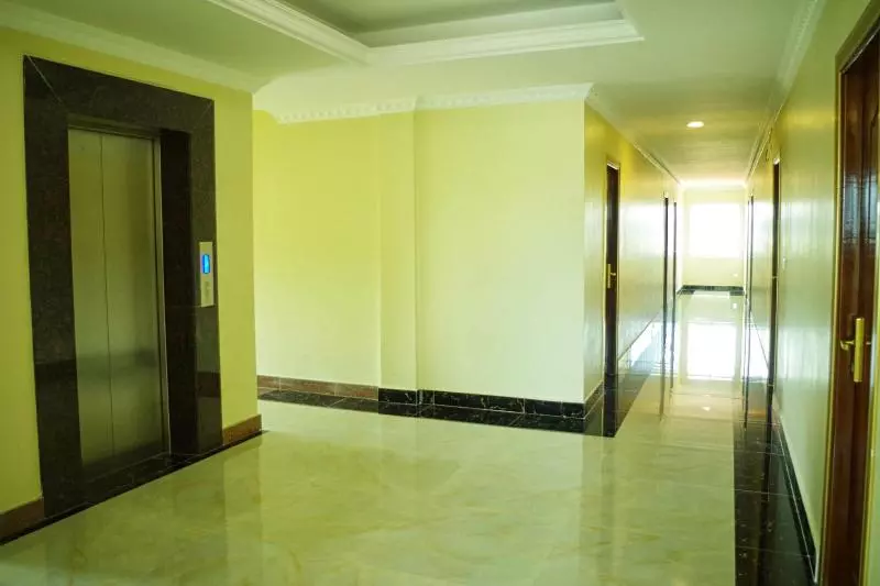 Fotos del hotel Golden Star Inn:  6