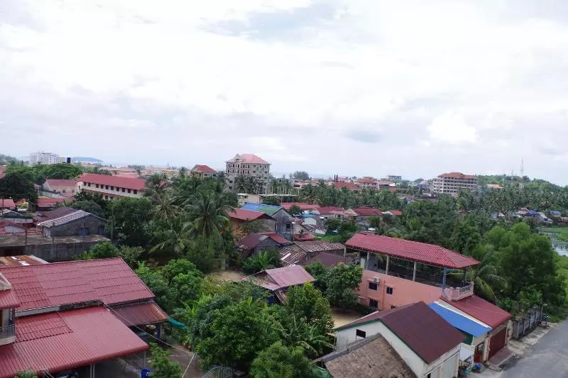 Fotos del hotel Golden Star Inn:  15