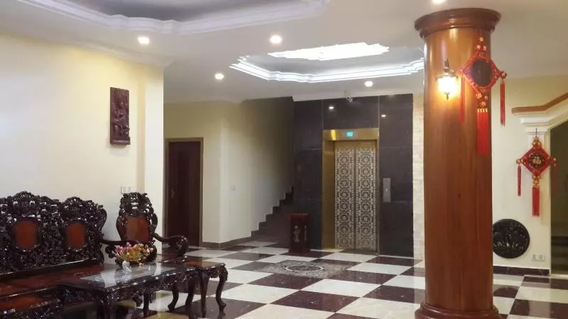 Fotos del hotel Golden Star Inn:  8