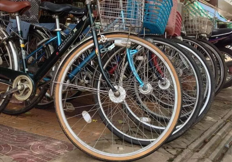 Fotos del hotel Golden Star Inn:  3