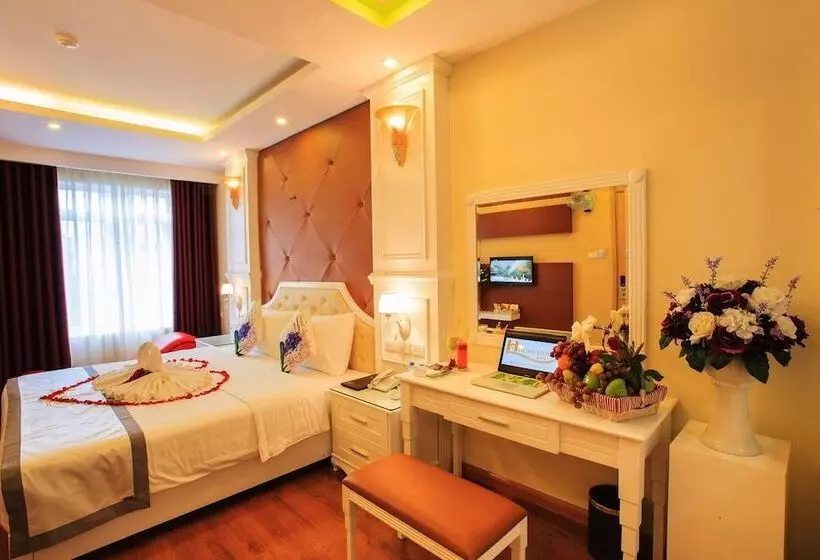 Fotos del hotel Home:  8