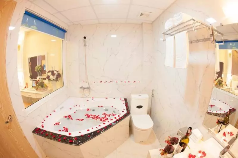 Fotos del hotel Home:  4