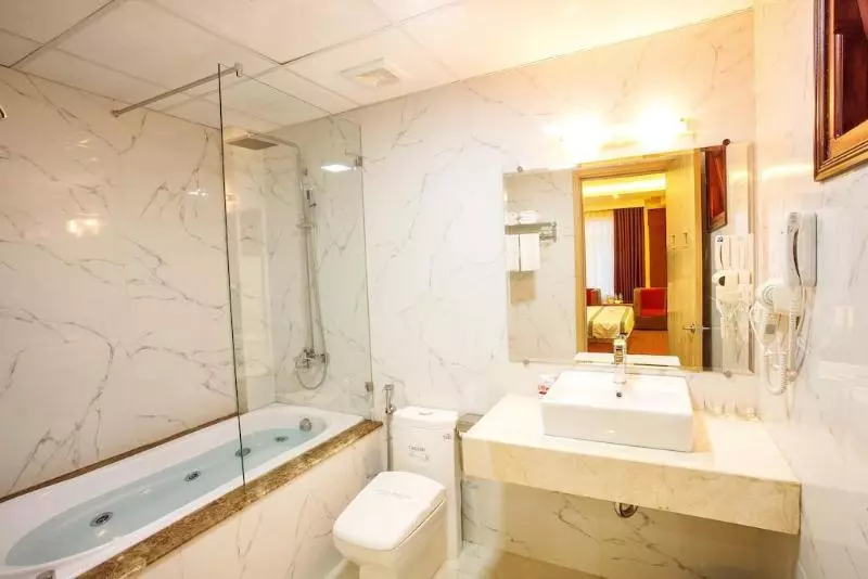 Fotos del hotel Home:  5