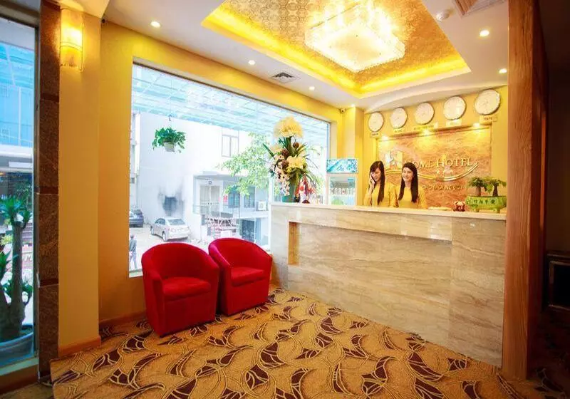 Fotos del hotel Home:  3