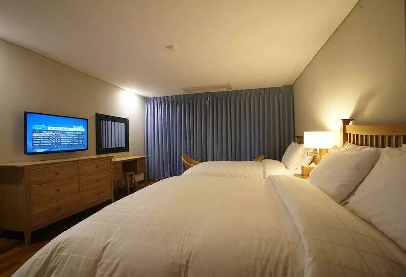 Fotos del hotel Illeinn:  13