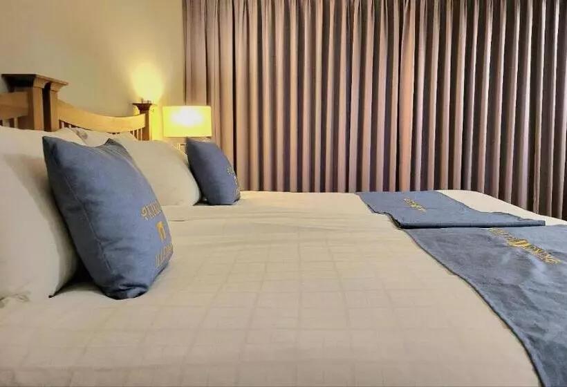 Fotos del hotel Illeinn:  22