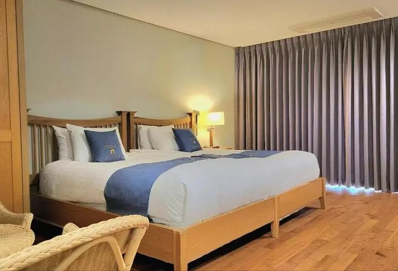 Fotos del hotel Illeinn:  11