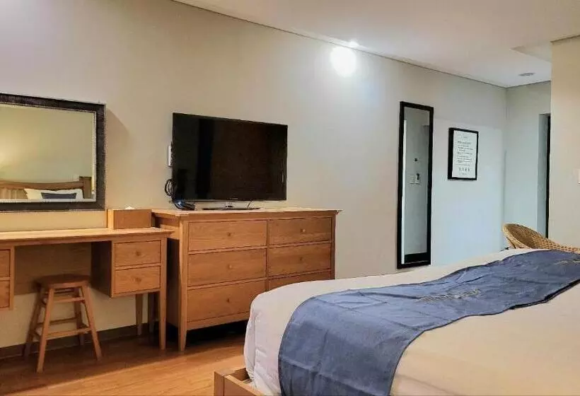 Fotos del hotel Illeinn:  4