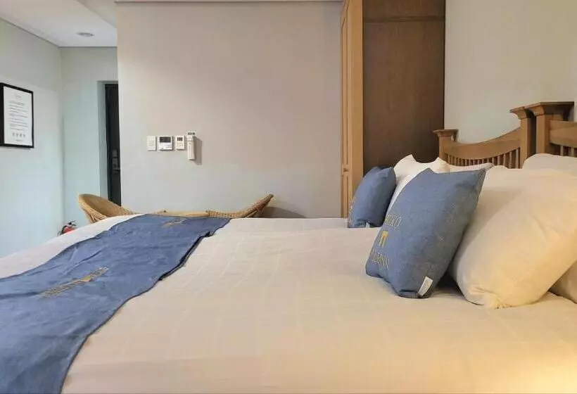 Fotos del hotel Illeinn:  2