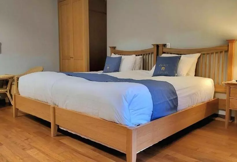 Fotos del hotel Illeinn:  25