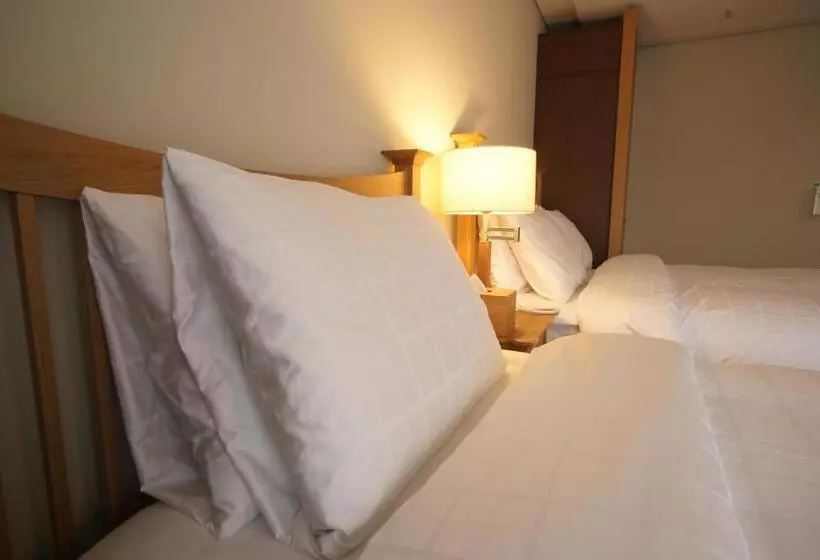 Fotos del hotel Illeinn:  8