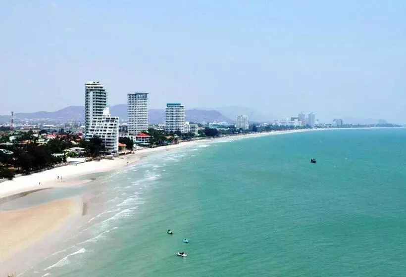 Fotos del hotel Sunshine Hostel Hua Hin:  4