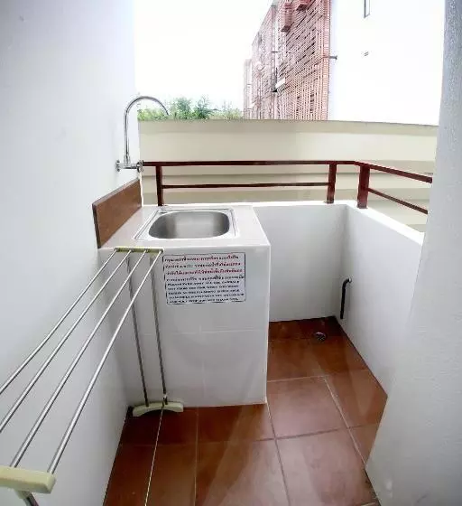 Fotos del hotel Sunshine Hostel Hua Hin:  2