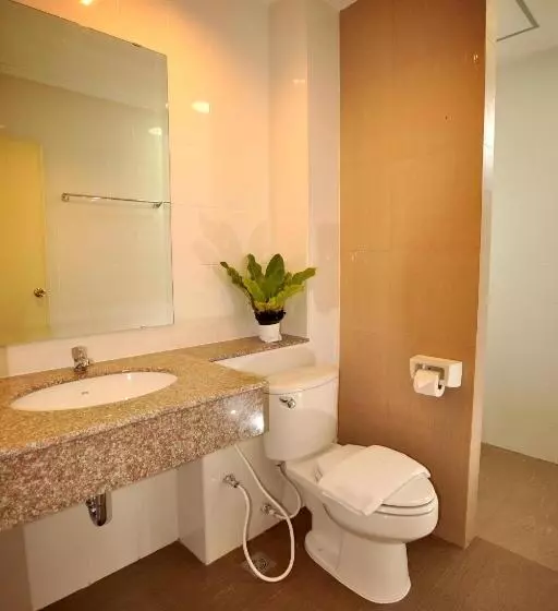 Fotos del hotel Sunshine Hostel Hua Hin:  3