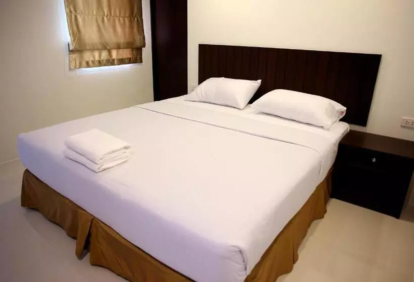 Fotos del hotel Sunshine Hostel Hua Hin:  12