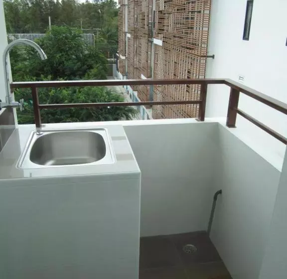 Fotos del hotel Sunshine Hostel Hua Hin:  6