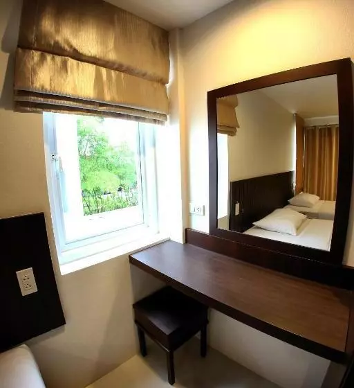 Fotos del hotel Sunshine Hostel Hua Hin:  15