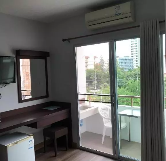 Fotos del hotel Sunshine Hostel Hua Hin:  25