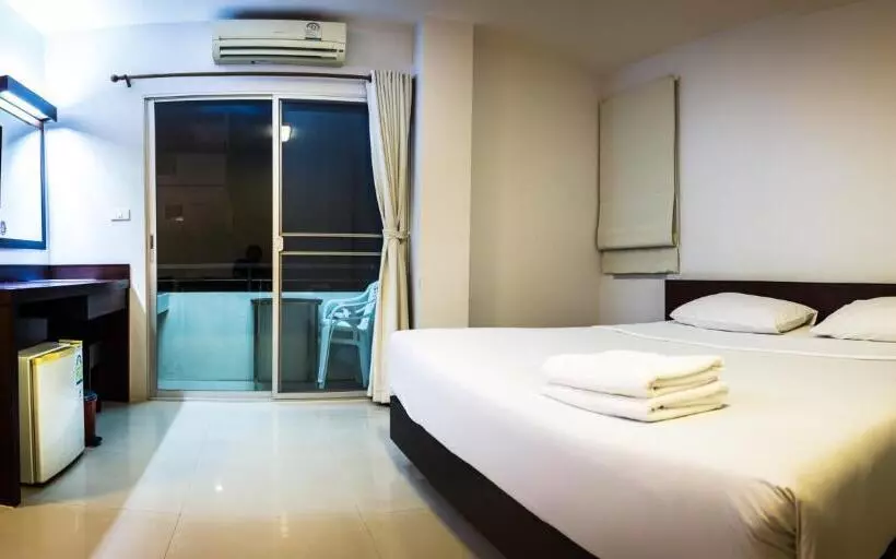 Fotos del hotel Sunshine Hostel Hua Hin:  24