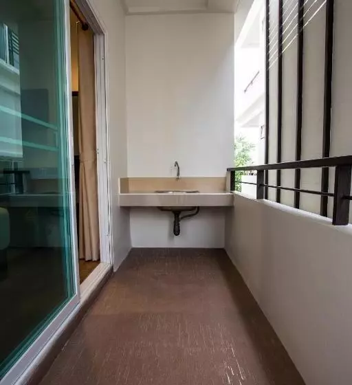 Fotos del hotel Sunshine Hostel Hua Hin:  14