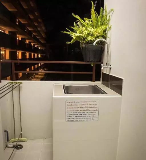 Fotos del hotel Sunshine Hostel Hua Hin:  11