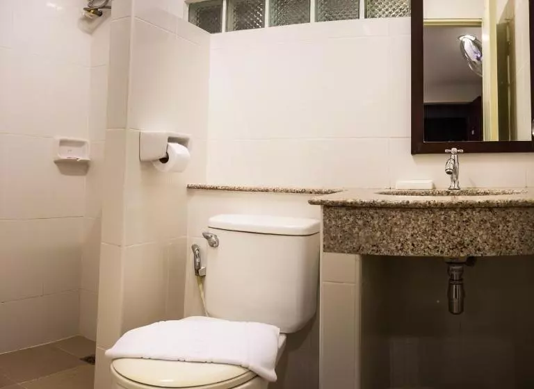 Fotos del hotel Sunshine Hostel Hua Hin:  10