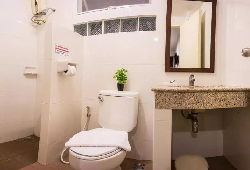 Fotos del hotel Sunshine Hostel Hua Hin:  7