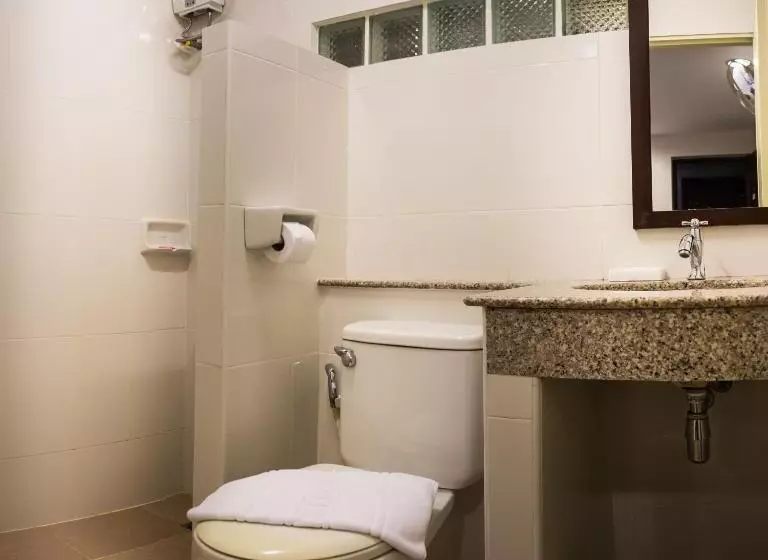 Fotos del hotel Sunshine Hostel Hua Hin:  13