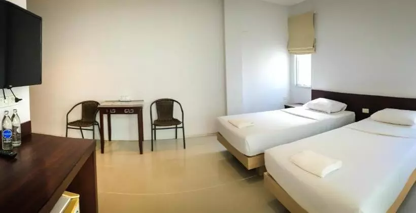 Fotos del hotel Sunshine Hostel Hua Hin:  22