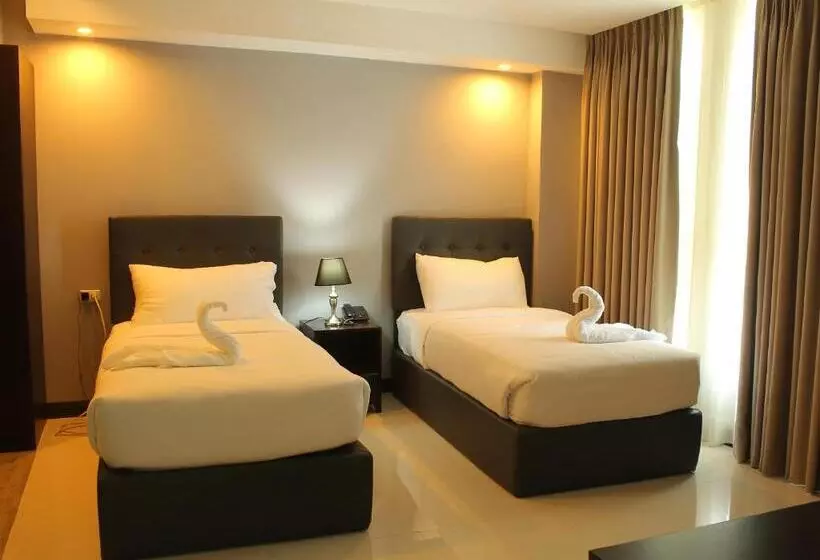 Fotos del hotel The Pacifico Boutique:  17