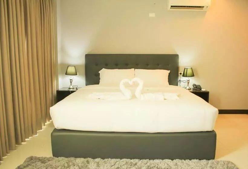 Fotos del hotel The Pacifico Boutique:  13