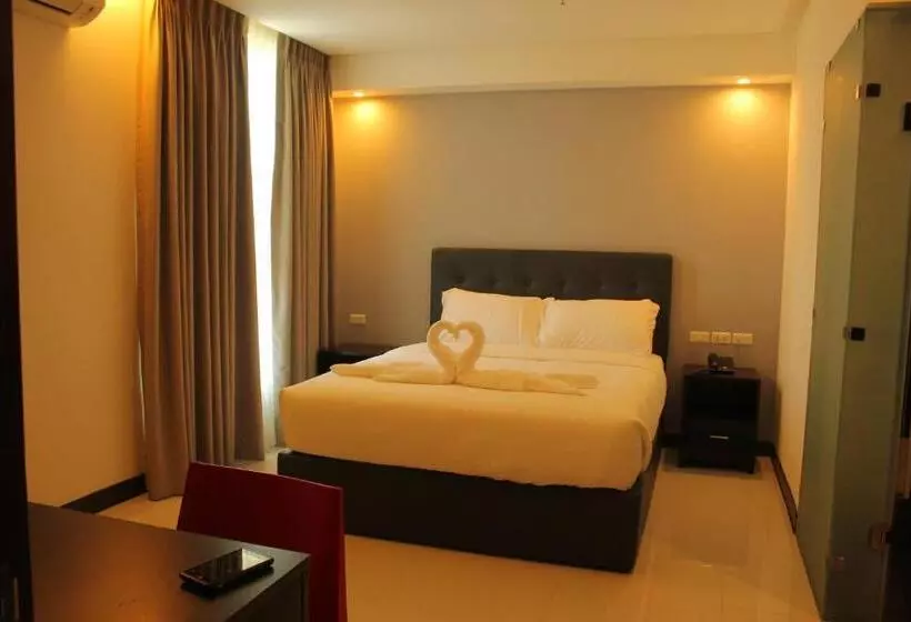 Fotos del hotel The Pacifico Boutique:  19