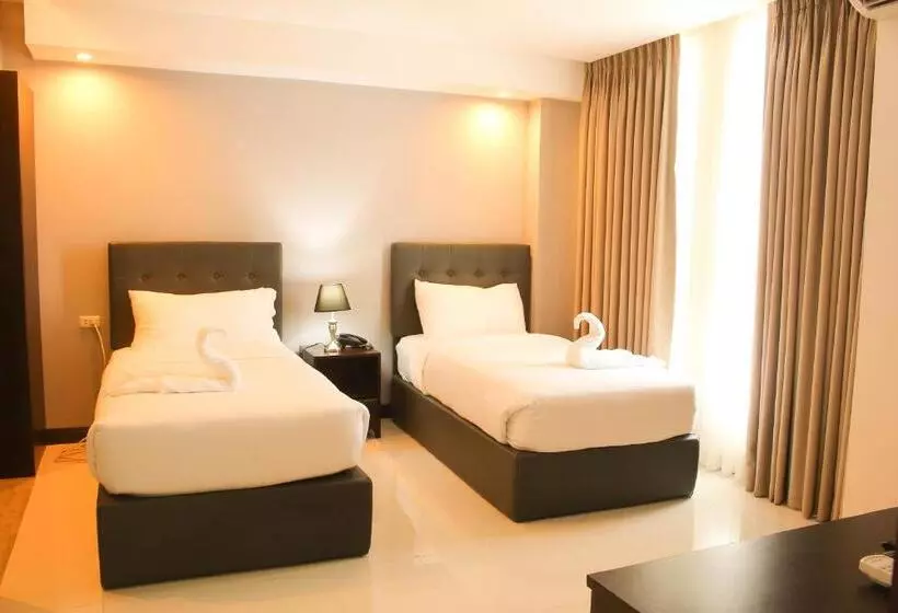 Fotos del hotel The Pacifico Boutique:  21