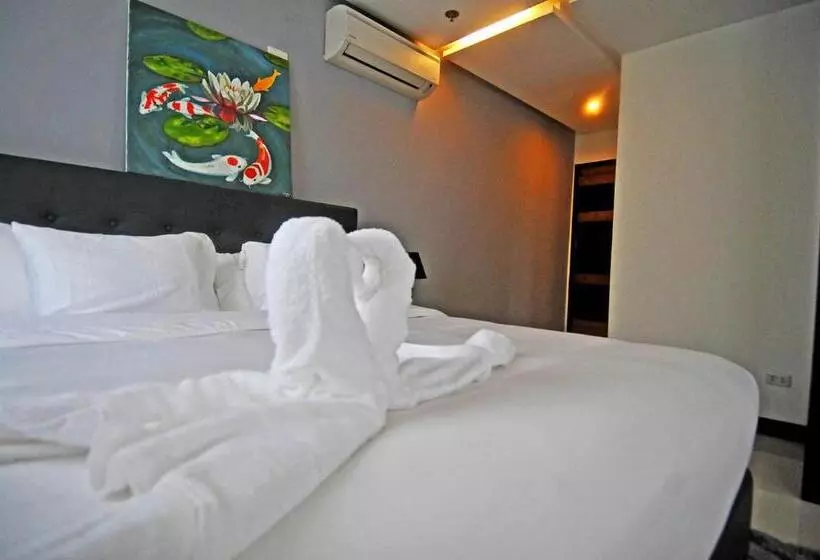 Fotos del hotel The Pacifico Boutique:  11